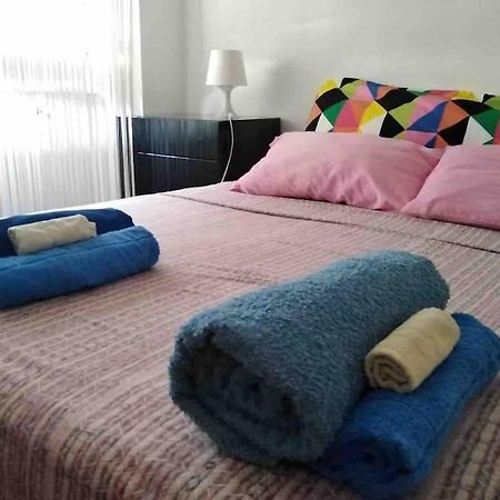 Lovely Flat, Super Connected To The Centre,Wifi,4P Милан Экстерьер фото