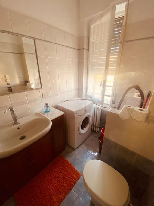 Lovely Flat, Super Connected To The Centre,Wifi,4P Милан Экстерьер фото