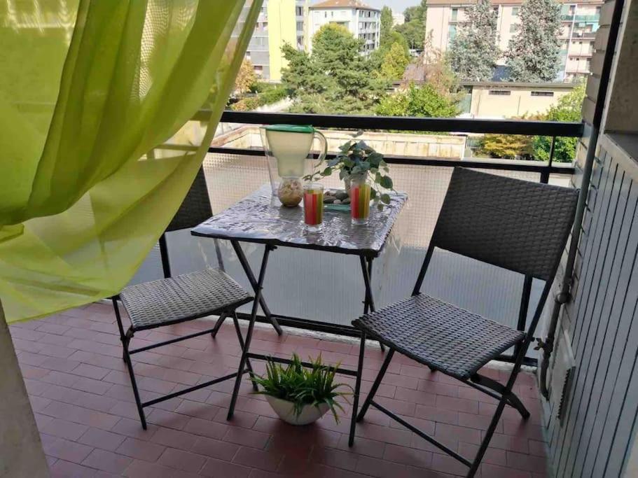 Lovely Flat, Super Connected To The Centre,Wifi,4P Милан Экстерьер фото