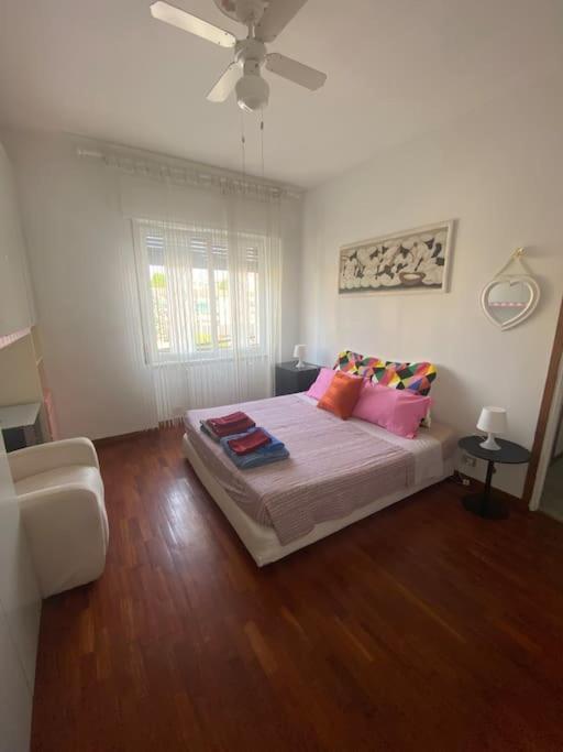 Lovely Flat, Super Connected To The Centre,Wifi,4P Милан Экстерьер фото