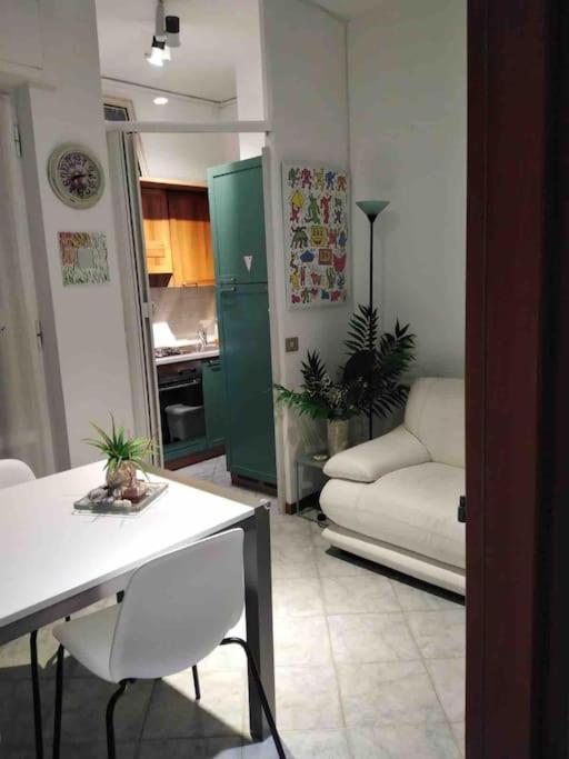 Lovely Flat, Super Connected To The Centre,Wifi,4P Милан Экстерьер фото